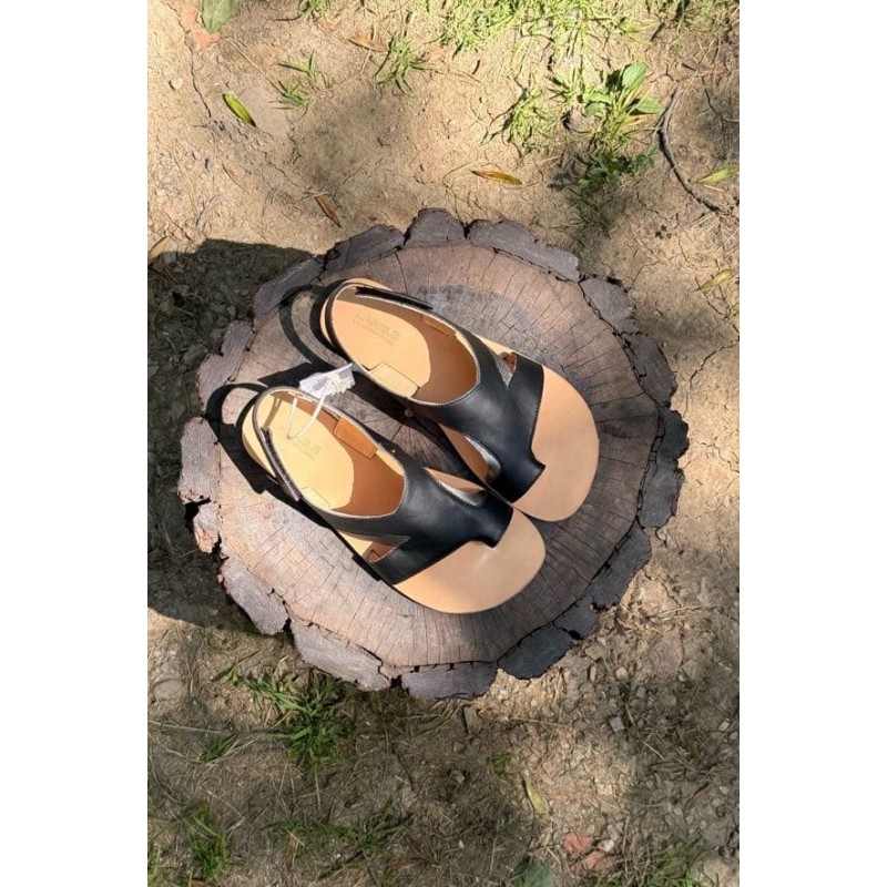 Sandale Barefoot Woods