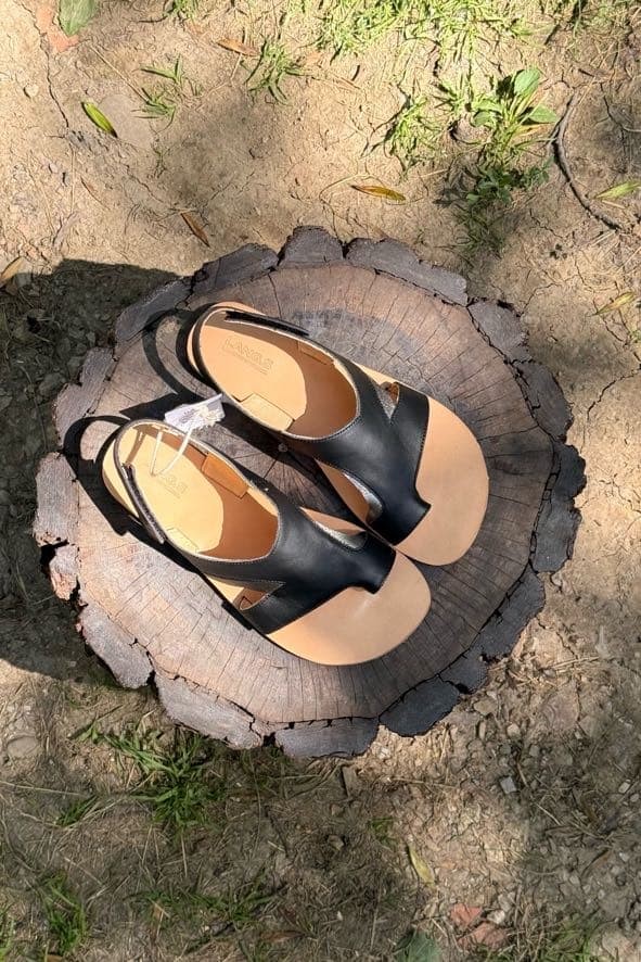 Sandale Barefoot Woods