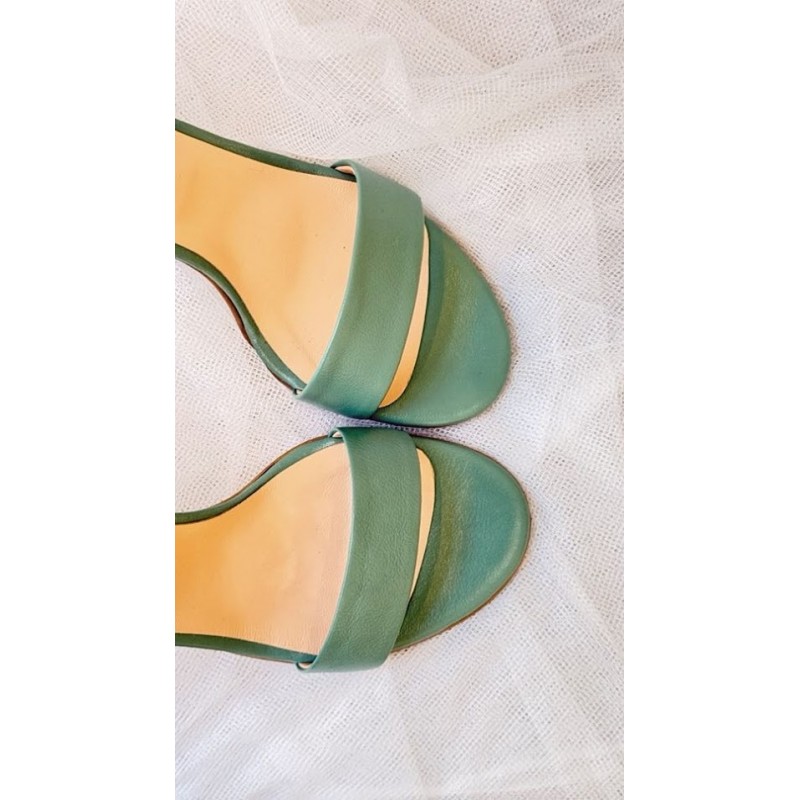 Sandale Leaf