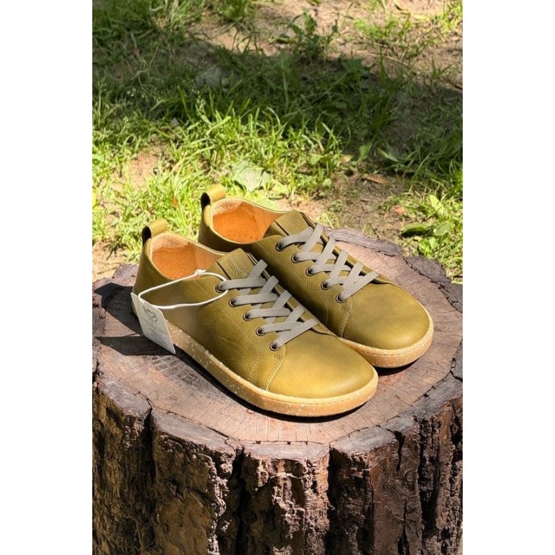 Pantofi Barefoot Freedom
