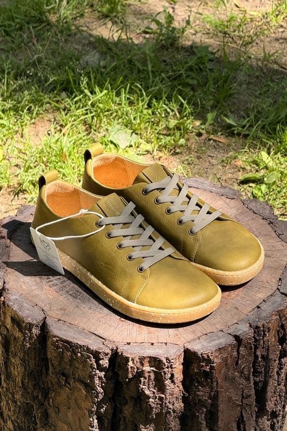 Pantofi Barefoot Freedom