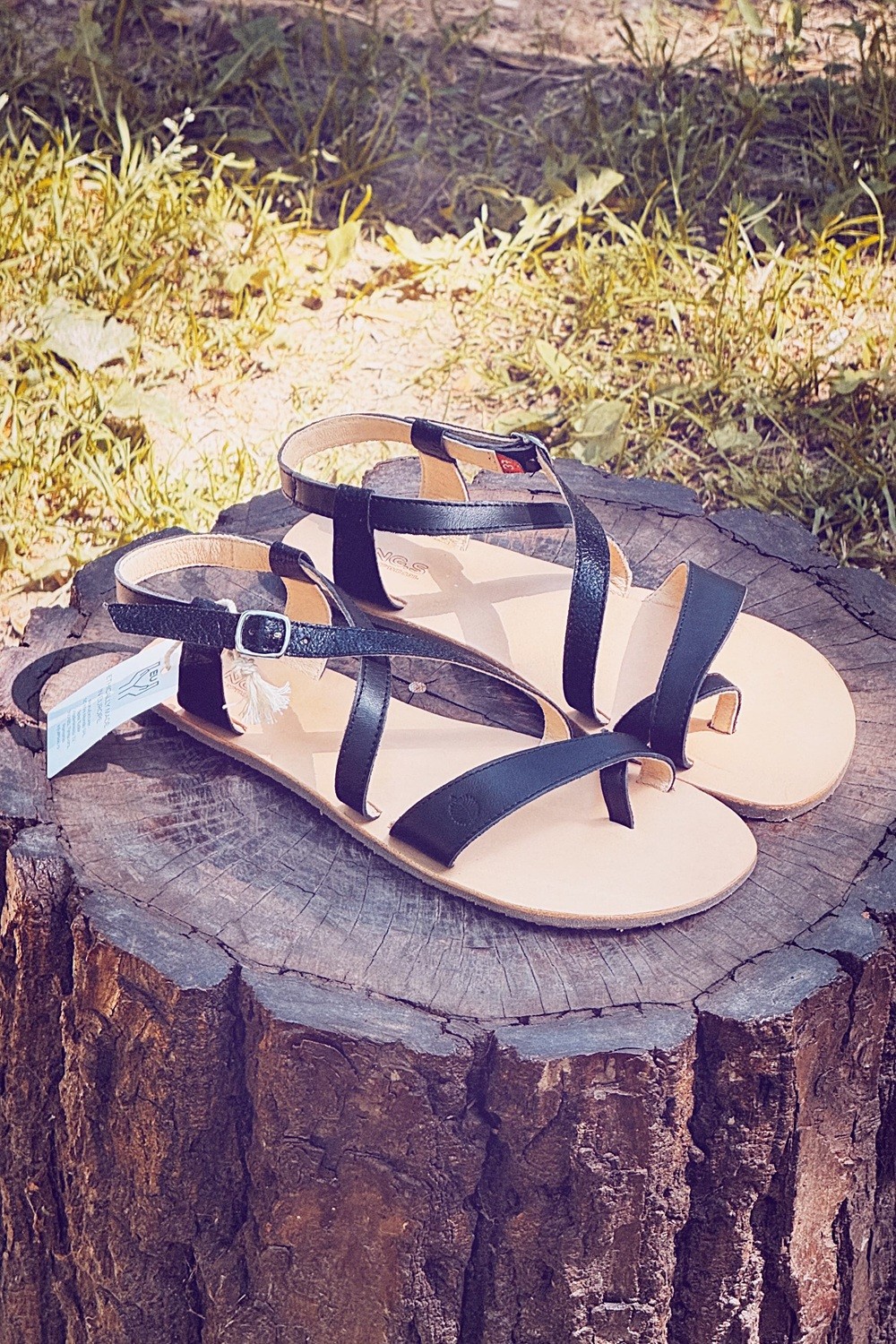 Sandale Barefoot Freedom