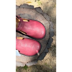 Pantofi Barefoot Nomad