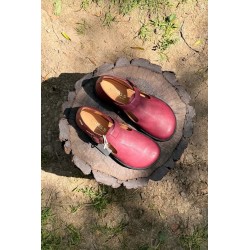 Pantofi Barefoot Nomad