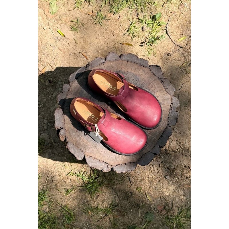 Pantofi Barefoot Nomad