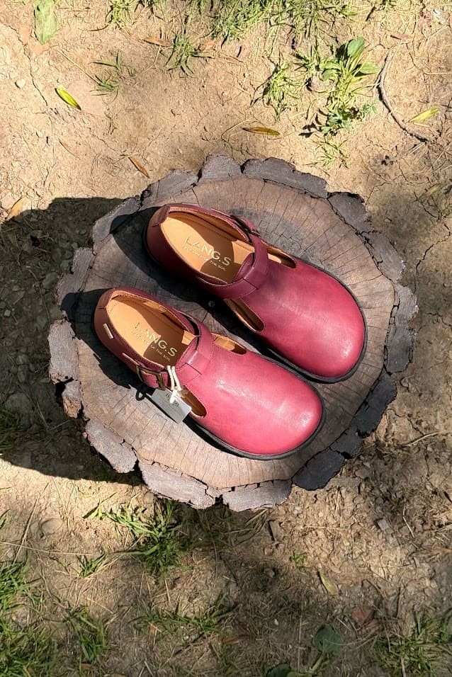 Pantofi Barefoot Nomad