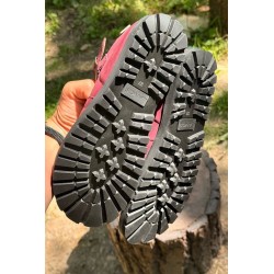 Pantofi Barefoot Nomad