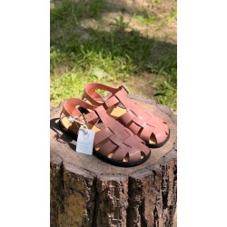 Sandale Barefoot Eternity