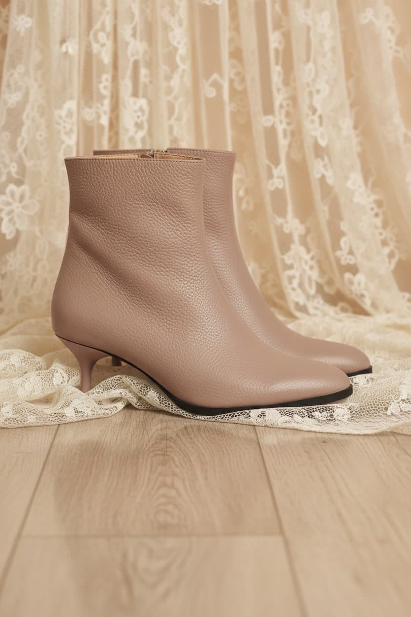 Botine Stories