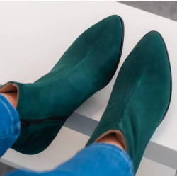 Botine Stories