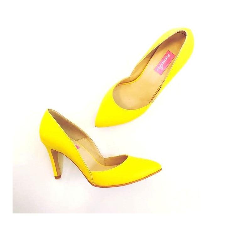 Pantofi Iconic | Pantofica.ro