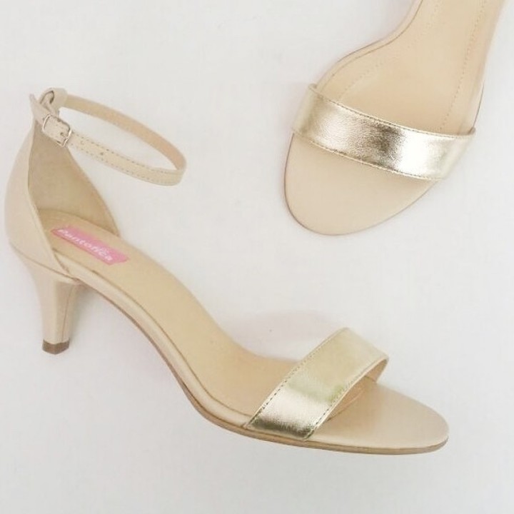 Sandale Sweet Pink | Pantofica.ro