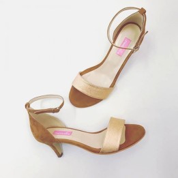 Sandale Sweet Pink | Pantofica.ro