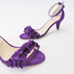 Sandale Petal Love Comfy