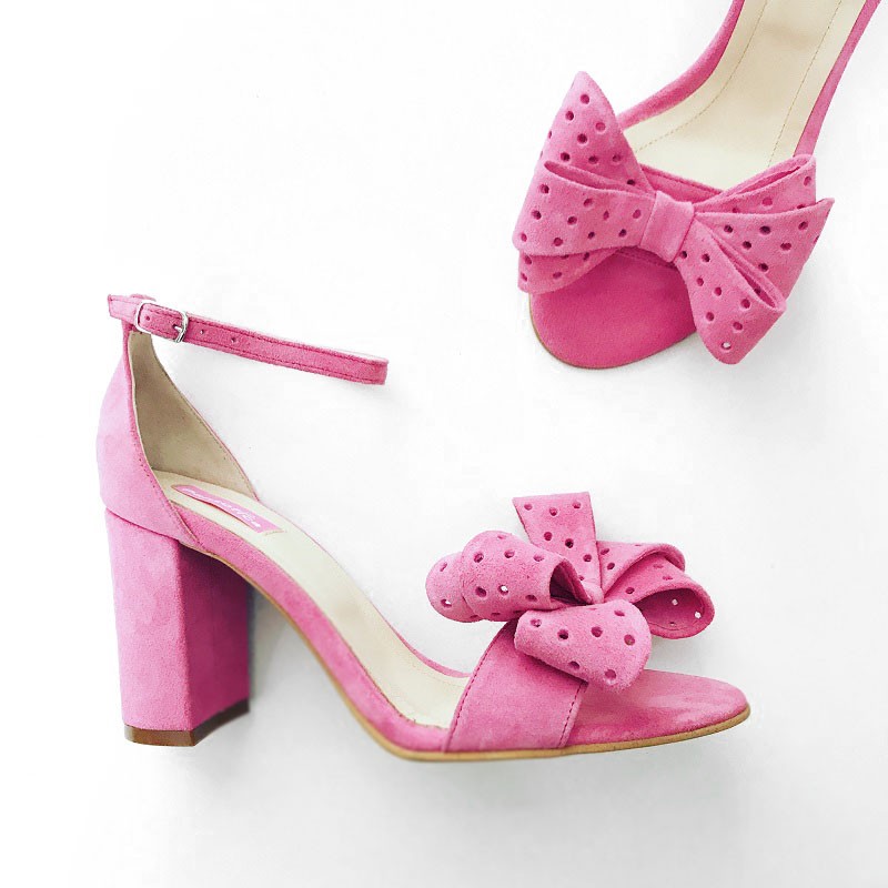 Sandale Dorothy Bubbles